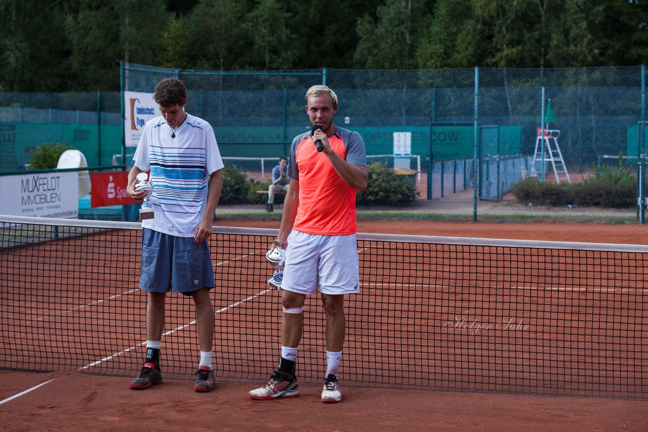 Bild 531 - Horst Schroeder Pokal 4.Tag